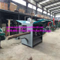 Multiple Blades Wood Cutting Saw Machine